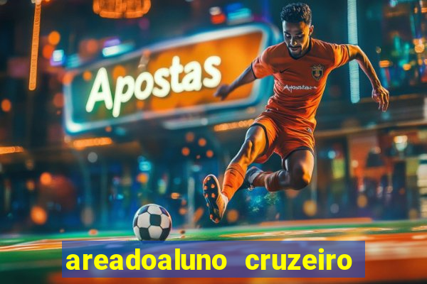 areadoaluno cruzeiro do sul